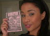 provide up to 4 high quality pics of me holding notecard saying anything small3