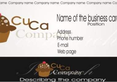design business cards big3