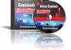 make 3D box product shots using your plain images for DVDs, DVD boxes, Computer Screen and more product shots small3