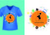 design an excellent and professional tshirt small3