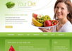 provide you an amazing HTML website template small3