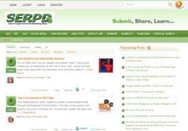 vote 20 times for your story on SERPD com big3