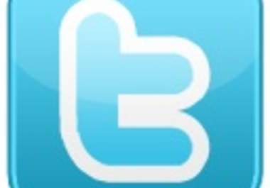 give you an EXCLUSIVE list of 100 Celebrity and Verified Twitter Accounts that Follow Back Followers big3