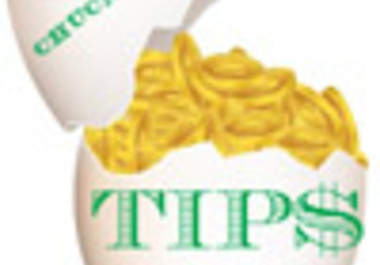 be appreciative of a tip big3