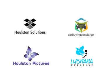 design a unique and quality logo with 2 version big3