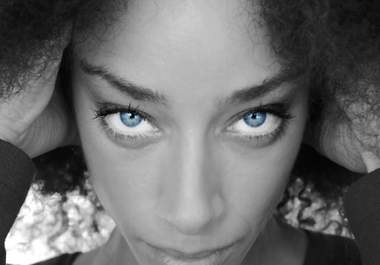 convert your image to black and white and isolate the colors of your choice big3