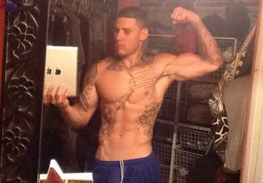 create you a custom workout video big3
