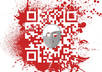 create a custom, trendy, and sexy QR Code design small3