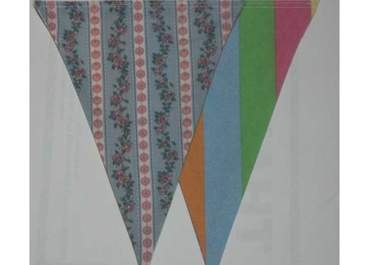 make one bunting flag big3