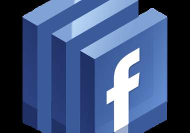 instantly Like and Advertise your PAGE to my 5,000 Very Active Uk,America Friends big3