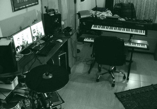 record a piano cover of a song of your choice big3