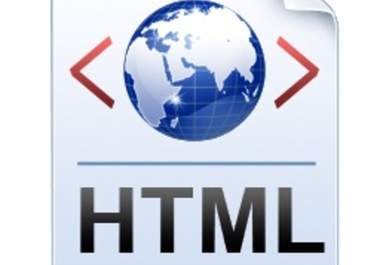 fix html and css errors in your website big3