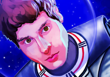 paint a kickass portrait big3