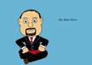 draw cartoons for your websites,articles,ebooks,blogs,comics or business according to your ideas small3