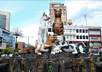 post a postcard from CATCITY,Borneo Island,Malaysia small3