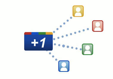 get you 75 real human Google+1 Plus One votes, From real people, real clicks, different ip with full respect of Google TOS big3
