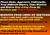 research Up To Fifty Keywords  For Your Website Use Them in A Business Portal Bonus Flash Banner Advertising small3