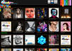 add your website in the homepage of my famous visual blog Getacandy small3