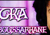 offer a one question psychic reading by Ericka Boussarhane is author, radio personality, public speaker, and professional psychic medium small3