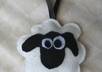 send any three of these handmade felt items to your address small3