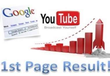 give you 900+ views 20+ likes 20+ comments 50+ Subscribers to your youtube video and channel less than 72 hours with usefull bonus big3