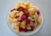 send 45 simple low fat raw vegan recipes small3
