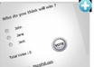 provide you 500+ facebook poll votes in 5 hours small3