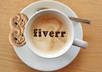 write your name or short message in the froth of a cup of coffee in 3 different style small3