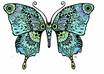 draw an animal of your choice with retro designs in it small3