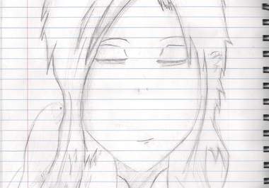 draw anything or turn you into an anime character with my experience big3