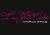 make a sparkling black and white bling logo for you small3
