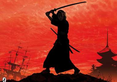 call anyone you want and give them some HILARIOUS life advice from Yakitori, the Samurai Life Coach big3
