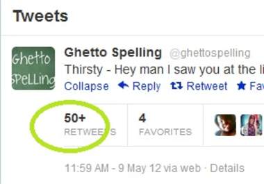 tweet Your Message To Over 40,000 Very Active Followers big3