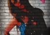 turn your picture into 3 cool graffiti art images small3