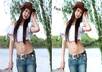 professionally retouch your 2 pictures and give you fantastic results in photoshop small3