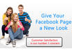 make a killer Facebook TIMELINE Cover Professionally for your facebook background and deliver it in one day small3
