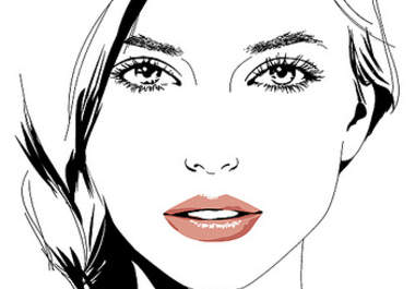 draw you in a cool style just big3