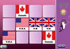 create a great Memory Game for children, which will speak to your child using his own name small3