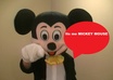 daNCE and dress up as mickey mouse small3