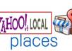 provide 8 reviews for your business on Yahoo local, and youtube small3