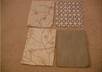 send you 10 colorful pieces of fabric small3