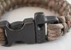 send you 2 paracord aka parachute cord bracelets small3