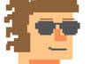 draw You an 8 Bit or Pixel Style Avatar of Your Face or Online Persona small3
