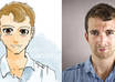draw you a MANGA style anything small3