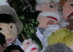 make a puppet video wishing happy birthdays, get well messages using one of 100 puppets small3