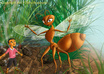draw a childrens illustration small3