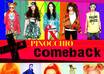 create professional layout for cover magazine, book and many more small3