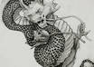 draw tattoo sketch small3