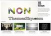 install you a professional website at WordPress including free hosting server unlimited,free domain small3