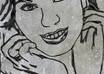 draw a photo of you graffiti style small3